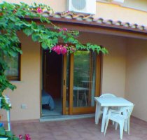 Hotel Residence Il Nido dei Gabbiani Palau